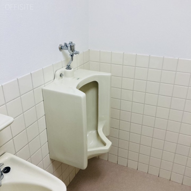 芝大門旭ビル トイレ