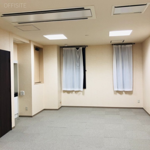 テロワール南青山 203号室 室内