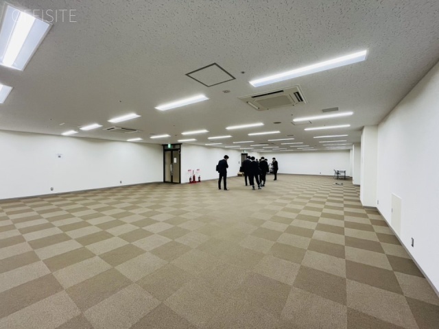 五反田ブリックビル 内装