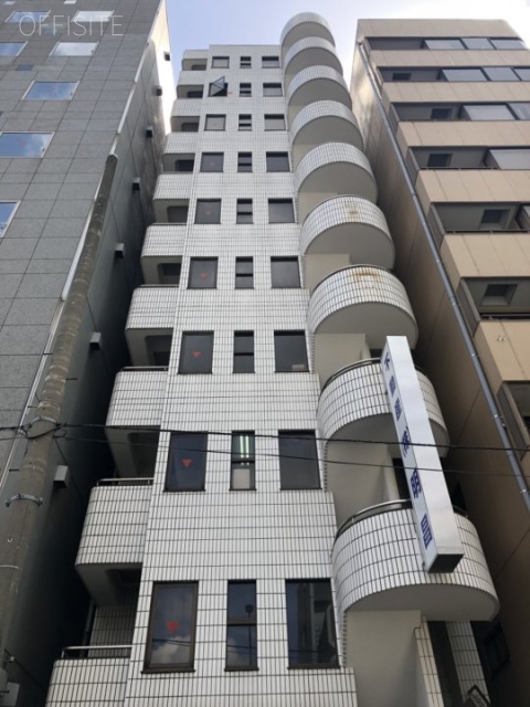 明昌KSビル 外観