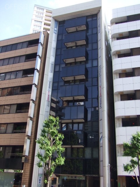 九段セントラルビル 外観