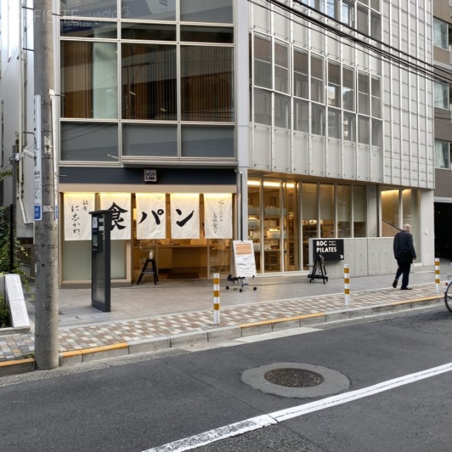 Sreed EBISU 外観