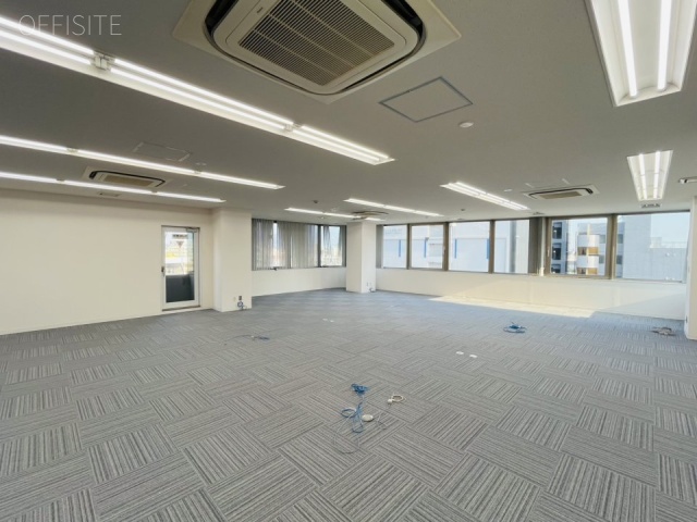 SH小林ビル 内装