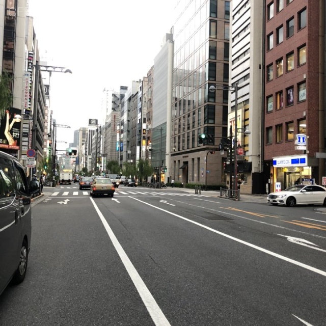 トミタビル 周辺