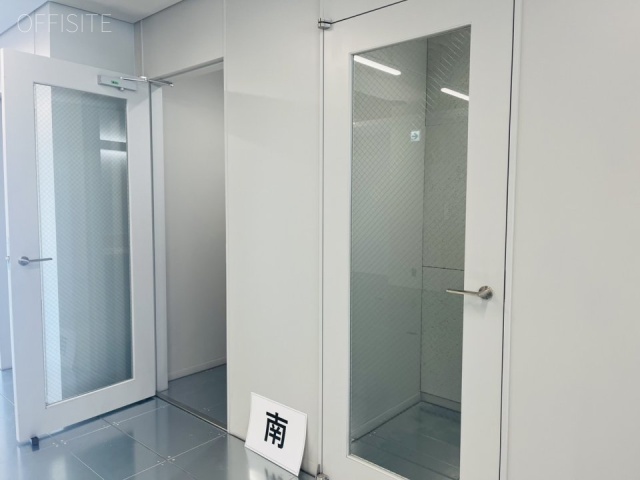 後楽園PREXビル ワークスペース