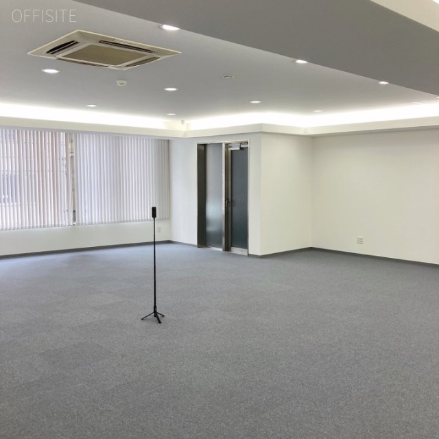 CDビルディング 室内