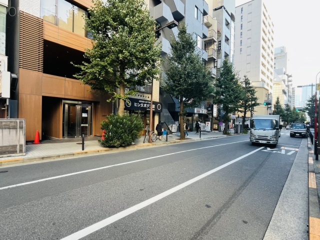 麹町富士ビル 周辺