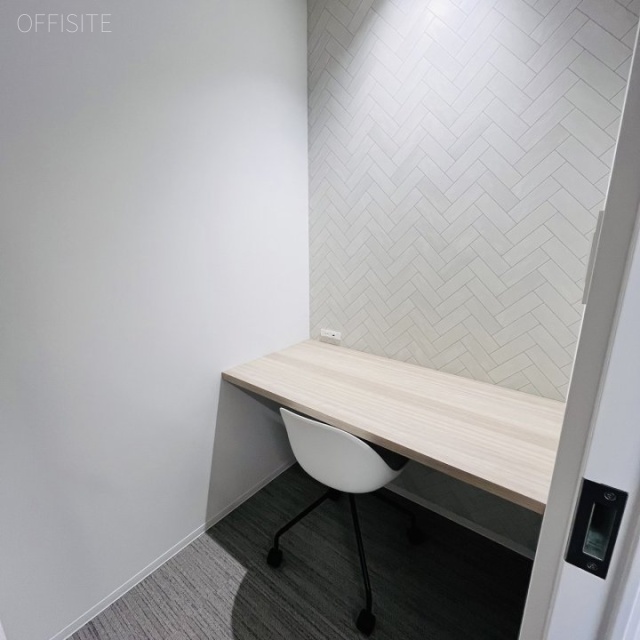 Kioicho435 10階セットアップ区画