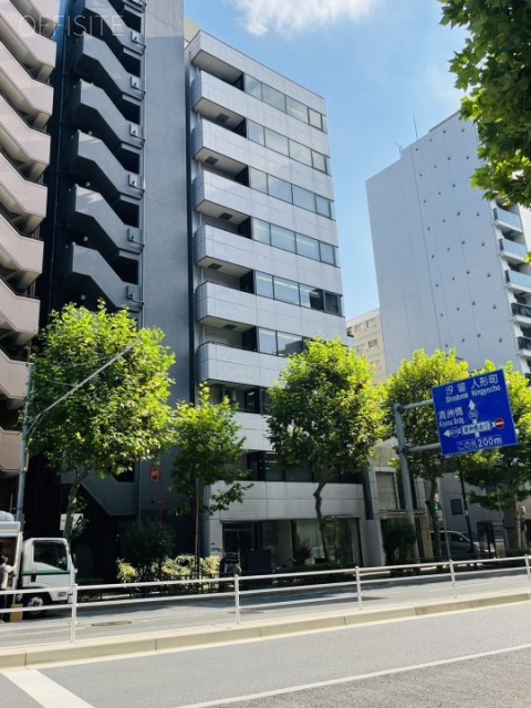 旭光(きょっこう)ビル 外観