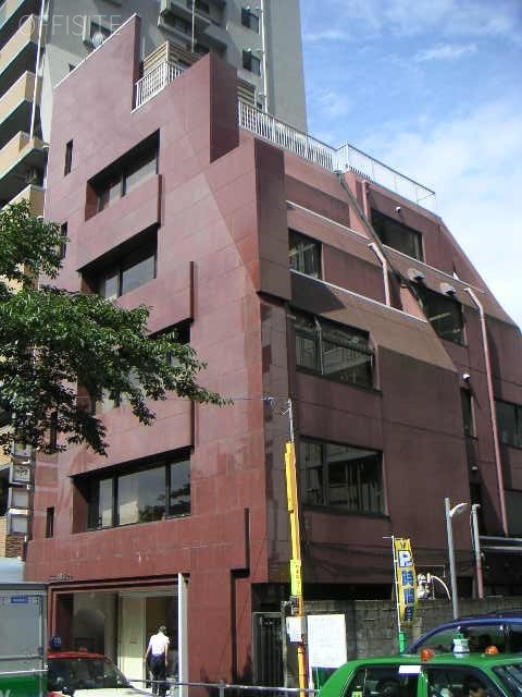 六本木稲垣ビル 外観