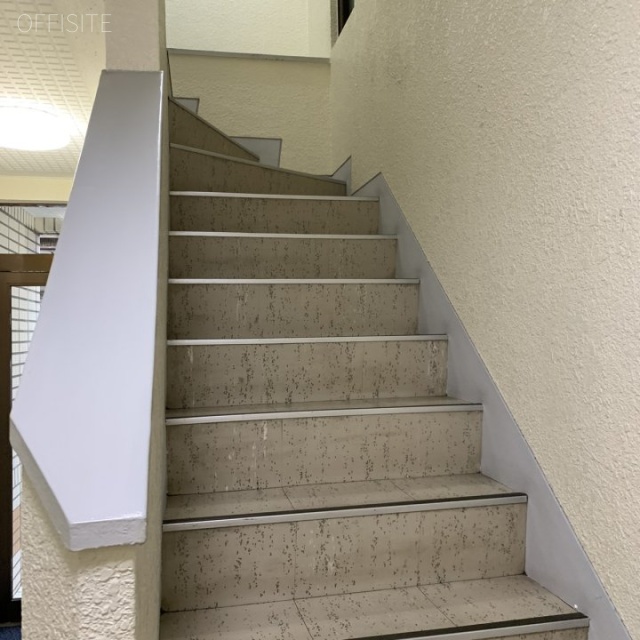 堀ビル エントランス