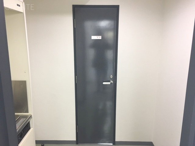 共栄入谷ビル トイレ