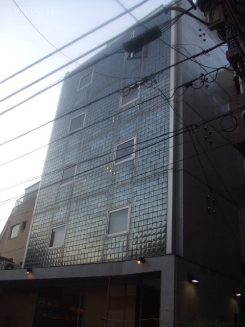 松木家ビル 外観