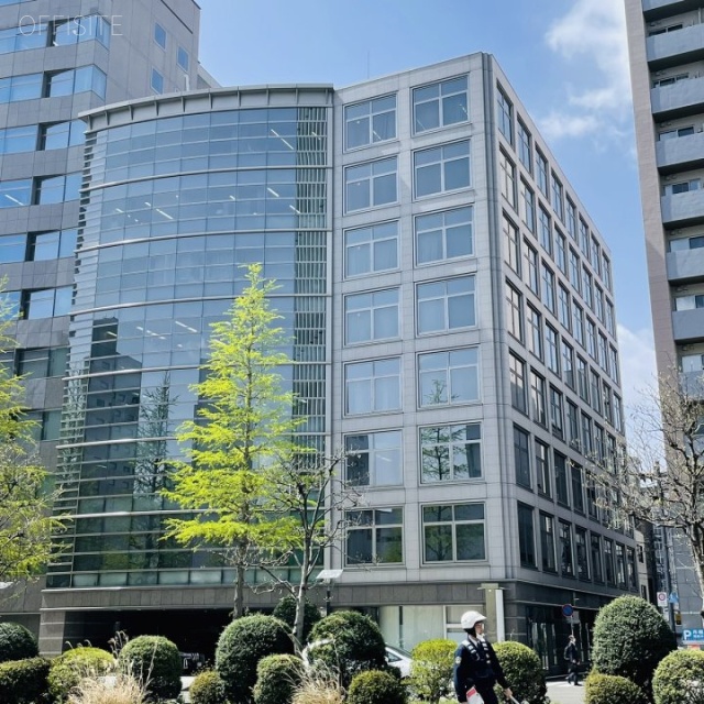 HF仙台一番町ビルディング 外観