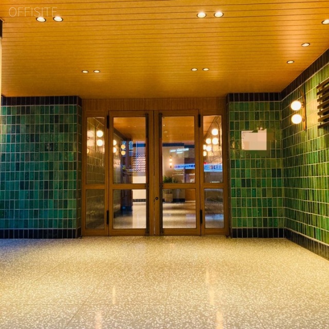 KASUMICHO TERRACE エントランス