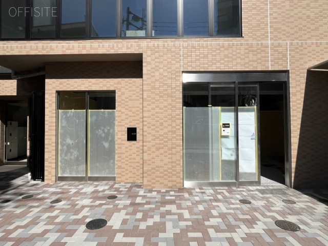 マデリア町田 外観