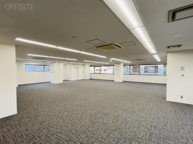 ザ・パークレックス新川 内装