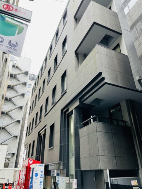 オオタケ第7ビル 外観