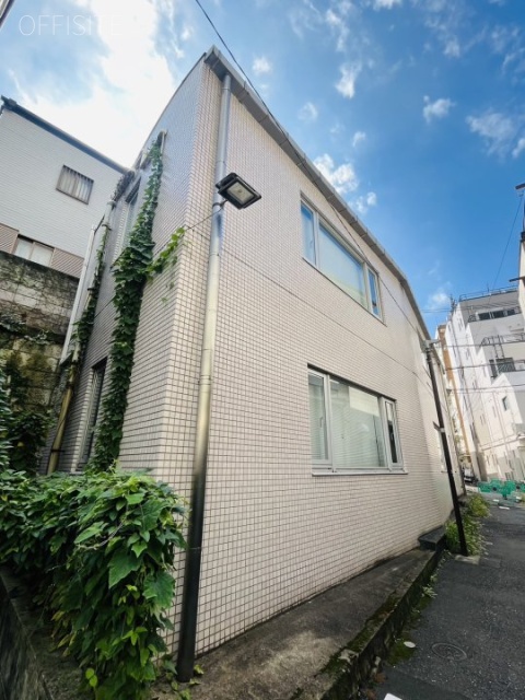 アップルパート5 外観