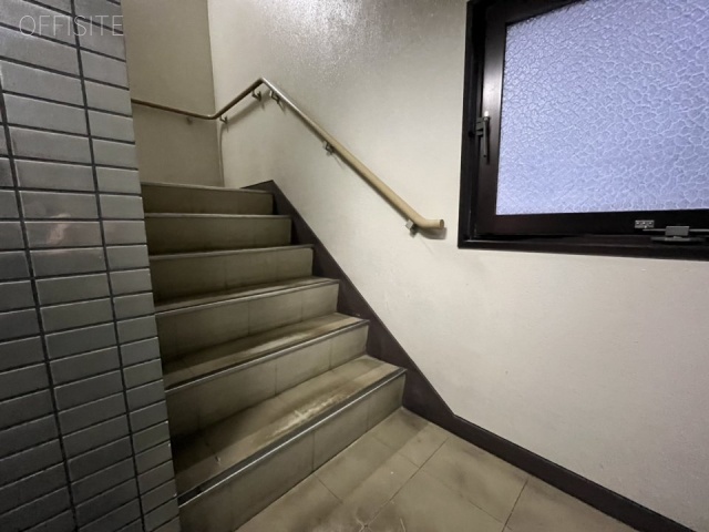 ヤマキドノール エントランス