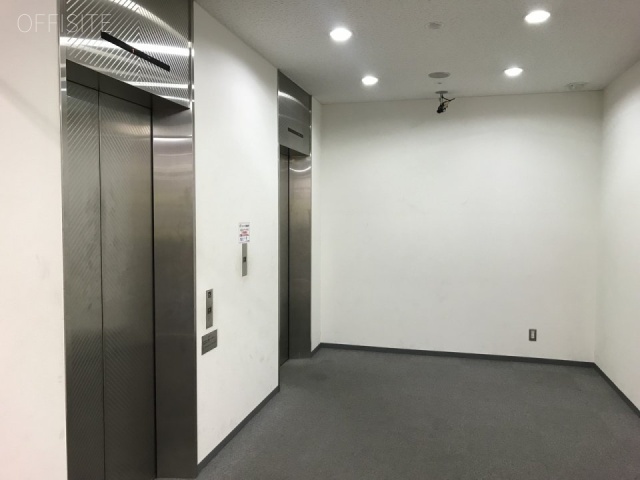 センターまちや エレベーター