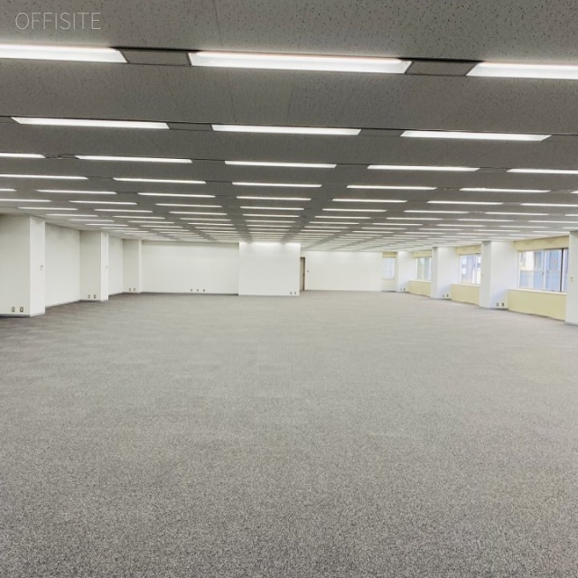 西新宿KFビル 2号室 室内