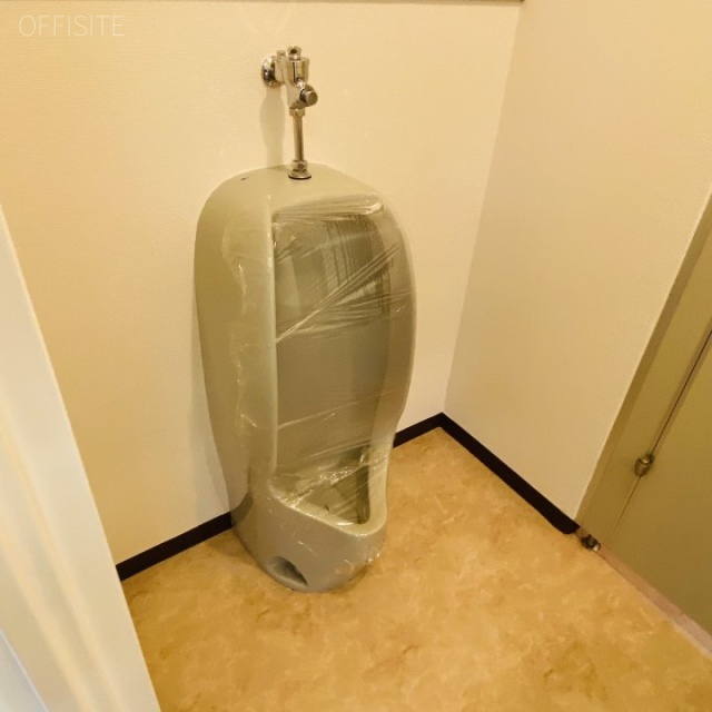 フレックス三軒茶屋 トイレ