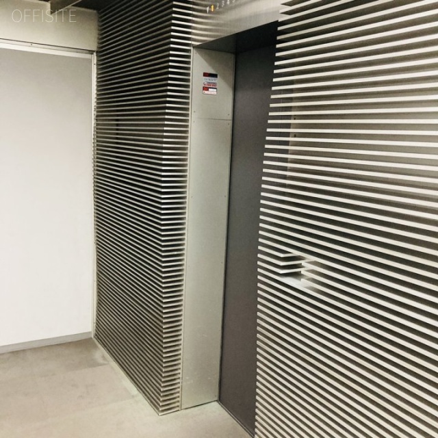 KA111 エレベーター