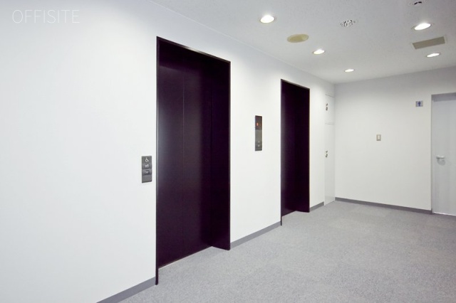 西池袋フジタビル 室内