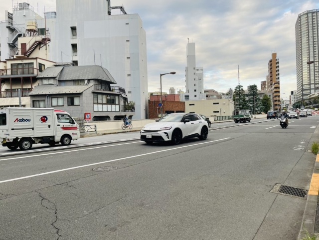 レジディア四谷三丁目ビル 周辺