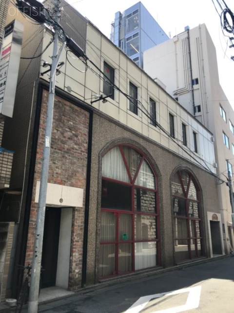 青山KTビル 外観