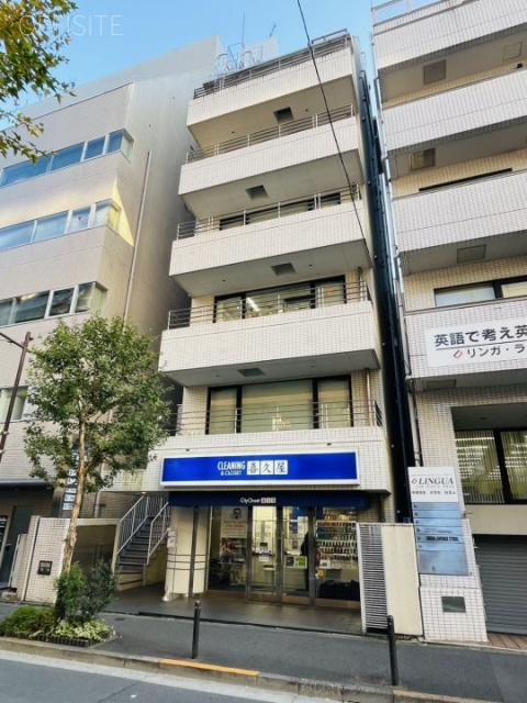 一番町KKビル 外観