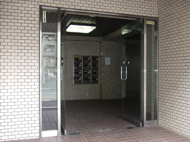 ダイアパレス元代々木 イメージ