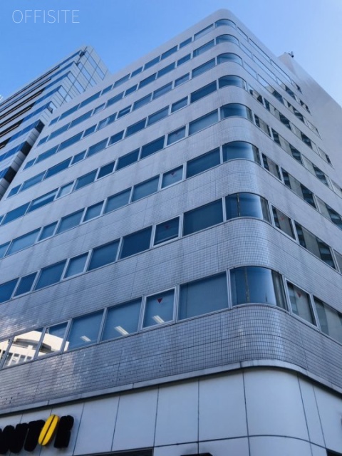 JMFビル赤坂01 外観