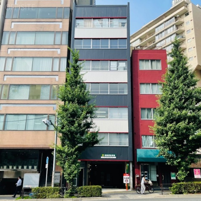 TRUST VALUE 本郷 外観