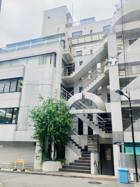 赤坂TKビル 外観