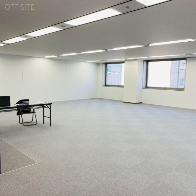 コアシティ立川 室内