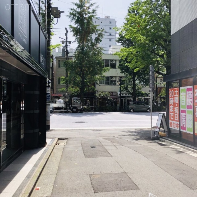 VORT神保町Ⅱ 周辺