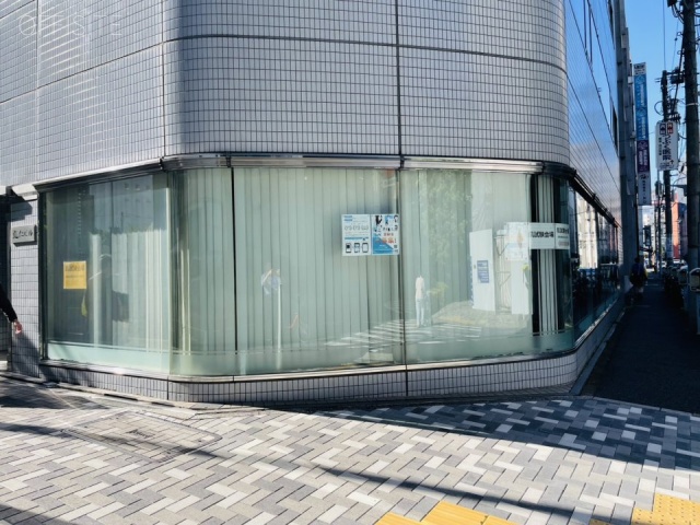 近仁(ちかひと)ビル 1F部分