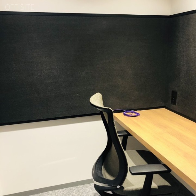 日総第27ビル 会議室