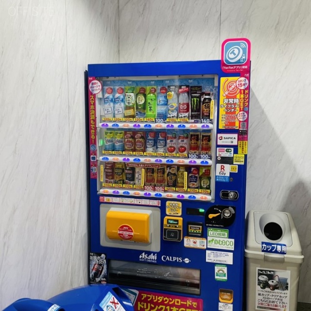 Daiwaリバーゲート エントランス