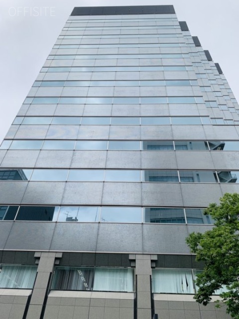 MFPR渋谷ビル 外観