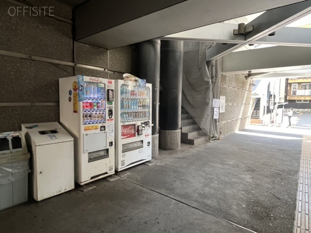 ジュールA 通用路