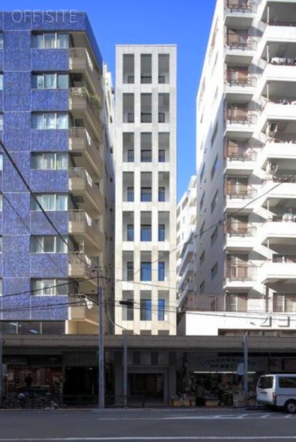 LILIO小石川 外観