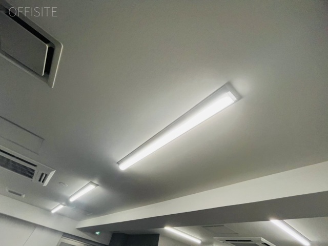 アスカ日本橋小伝馬町ビル 内装