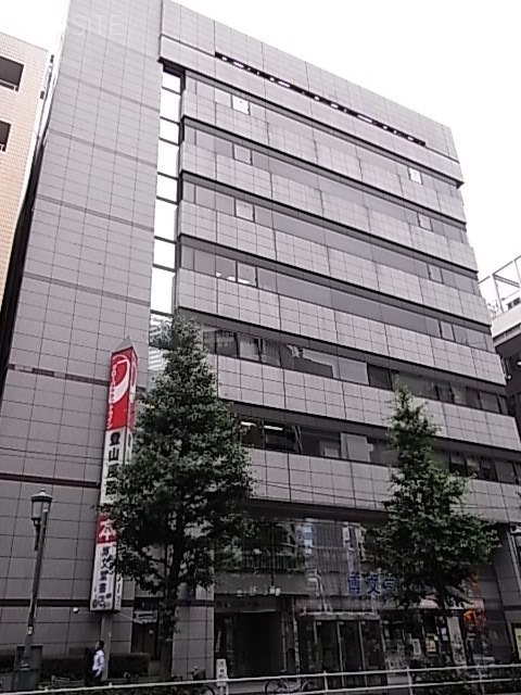 小田急新宿喜楓ビル 外観