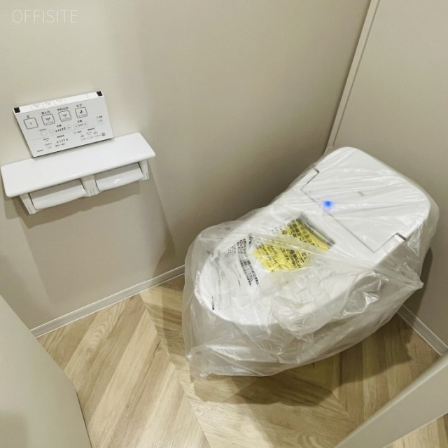 本郷K&Kビル トイレ