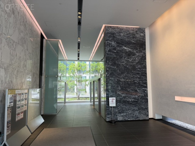 KPP八重洲ビル エントランス