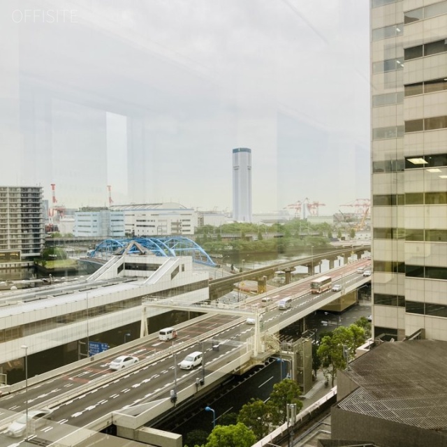 スフィアタワー天王洲 眺望