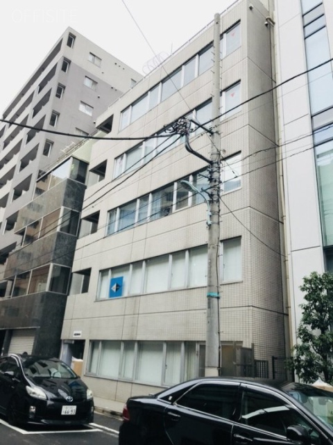 MYS東日本橋 外観